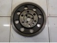 Шестерня (шкив) распредвала