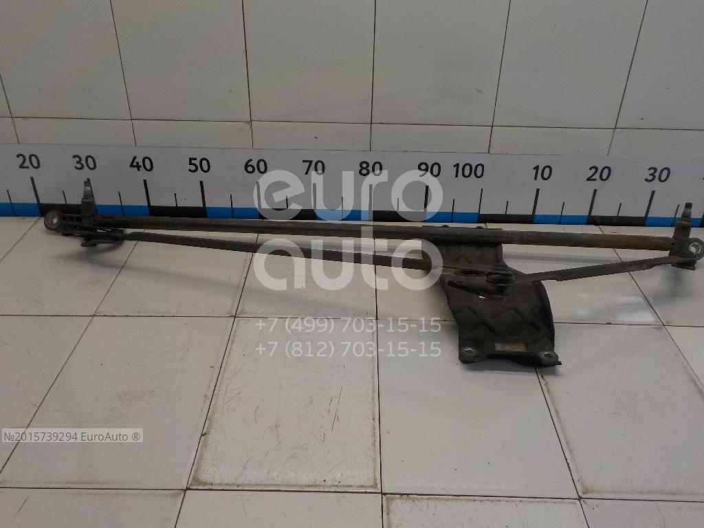 Трапеция стеклоочистителей VOLVO 8191758