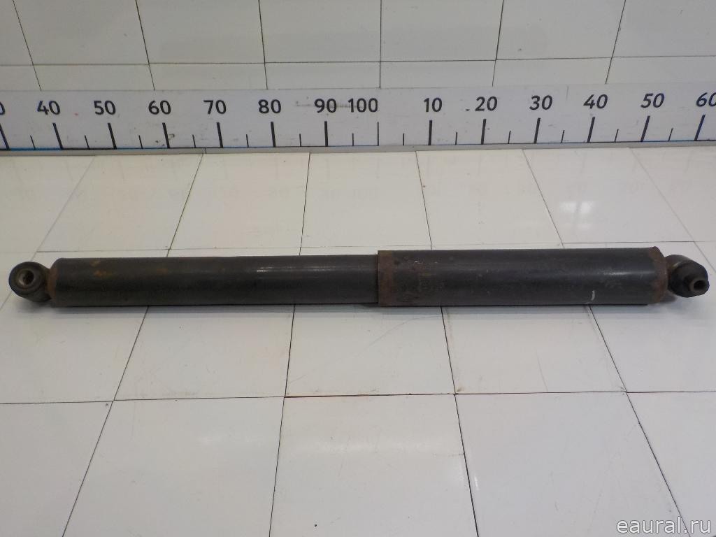 Амортизатор задний