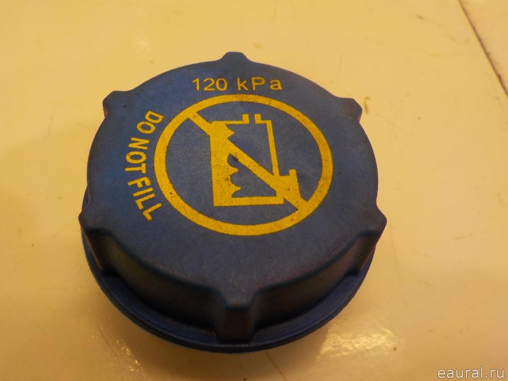 Крышка расширительного бачка
