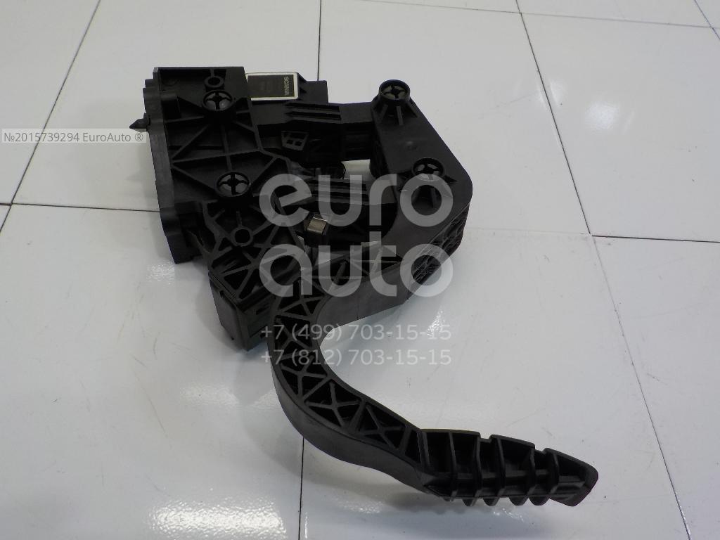 2007508 Scania Педаль газа от производителя по спец цене купить в Санкт ...
