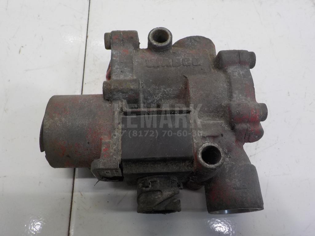 Кран ABS для  BMW X1 E84 2009-2015