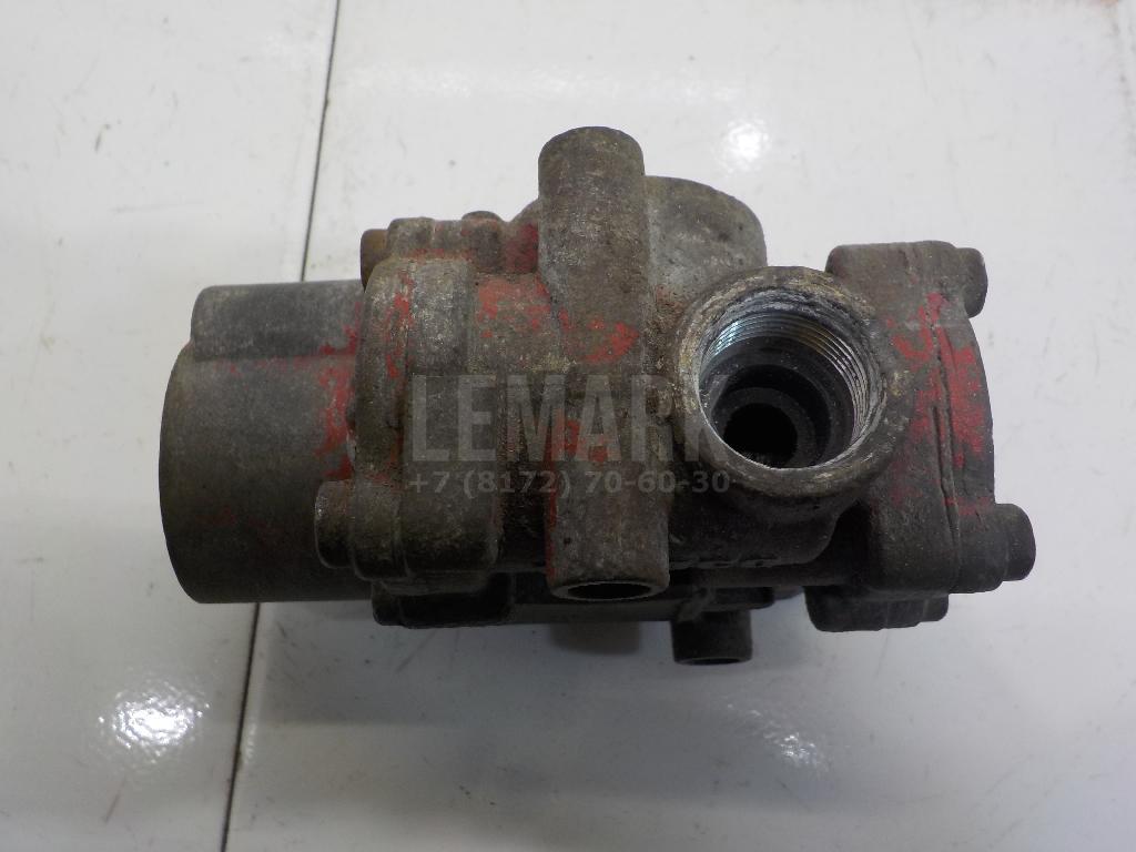 Кран ABS для  BMW X1 E84 2009-2015