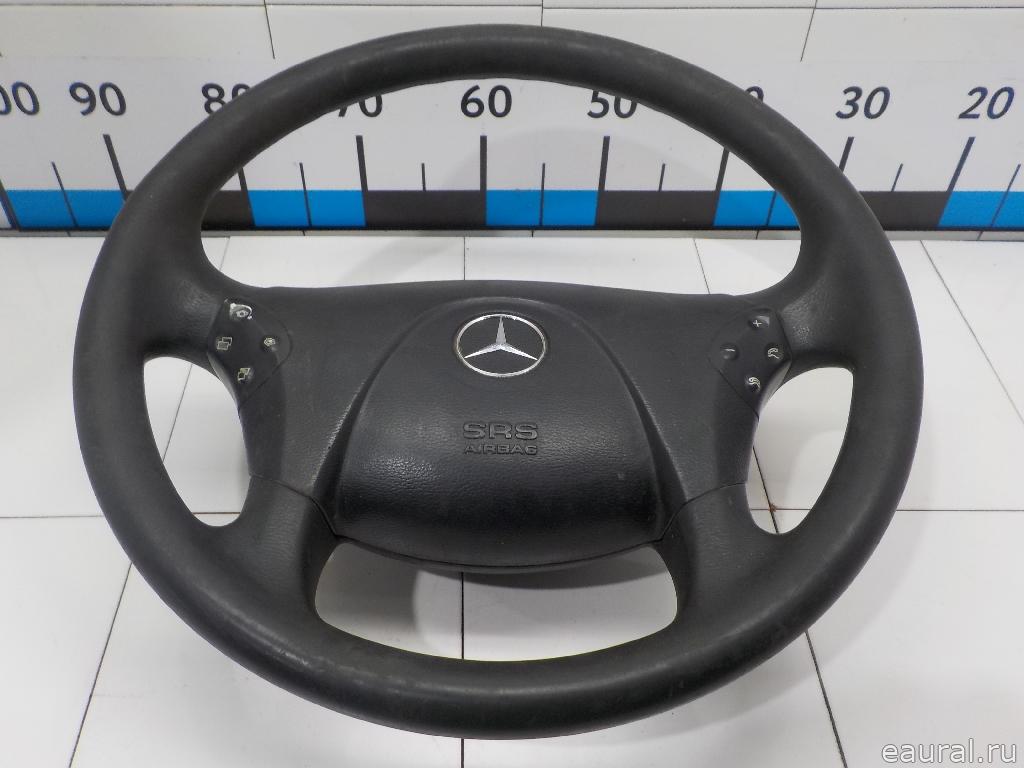 Рулевое колесо без AIR BAG
