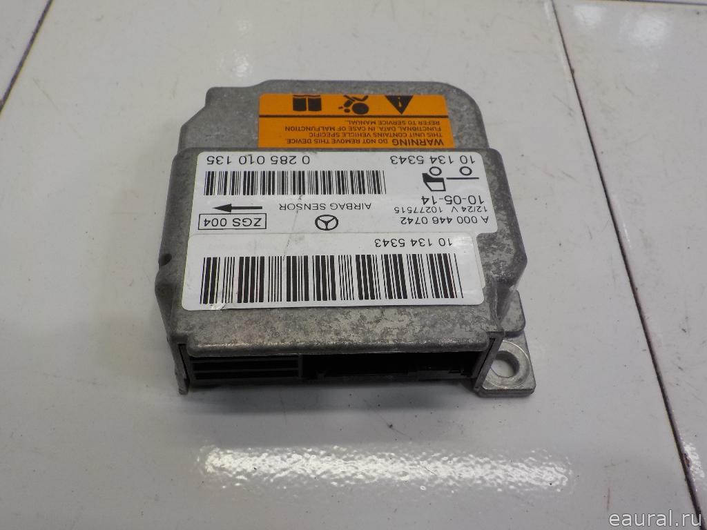 Блок управления AIR BAG