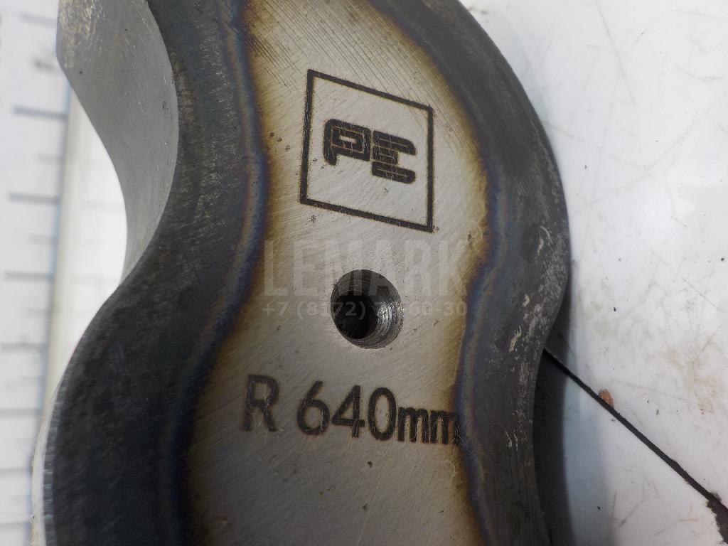 Вал тормозной правый задний для  BMW X1 F48 2014-2022