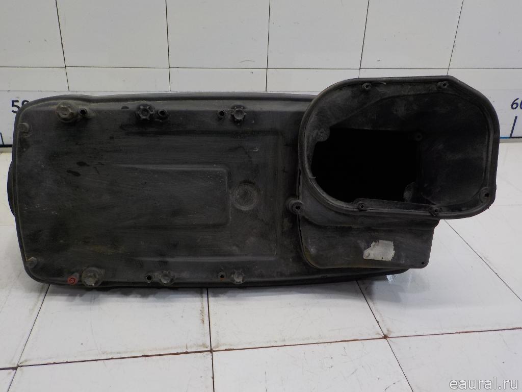 Корпус отопителя автономного
