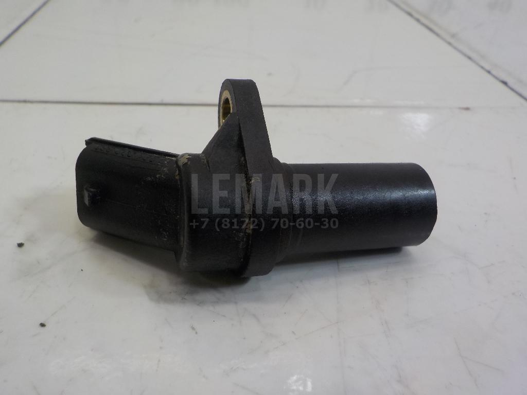 Датчик положения коленвала 0281002662 Bosch truck