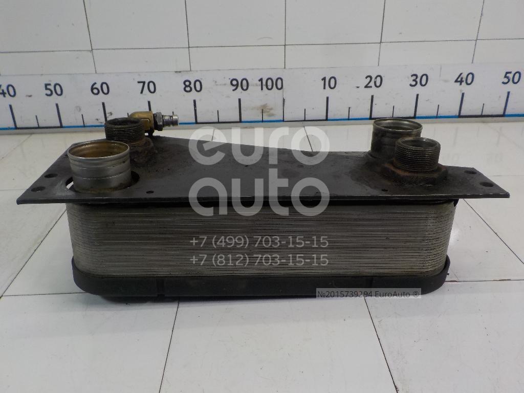 1339673 Radiators Scania 1395673 Радиатор масляный