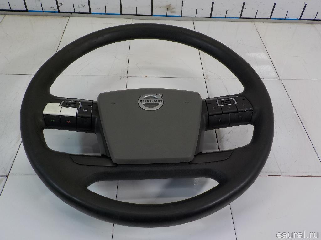 Рулевое колесо без AIR BAG