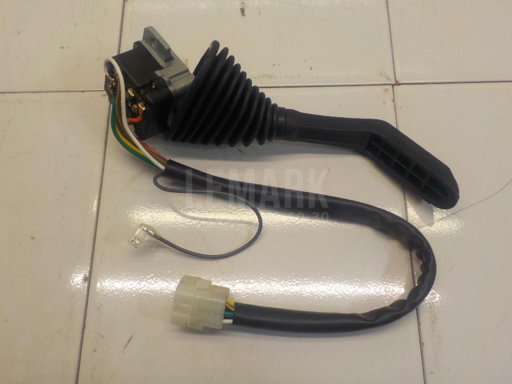 Переключатель поворотов подрулевой 121085 DT Spare Parts