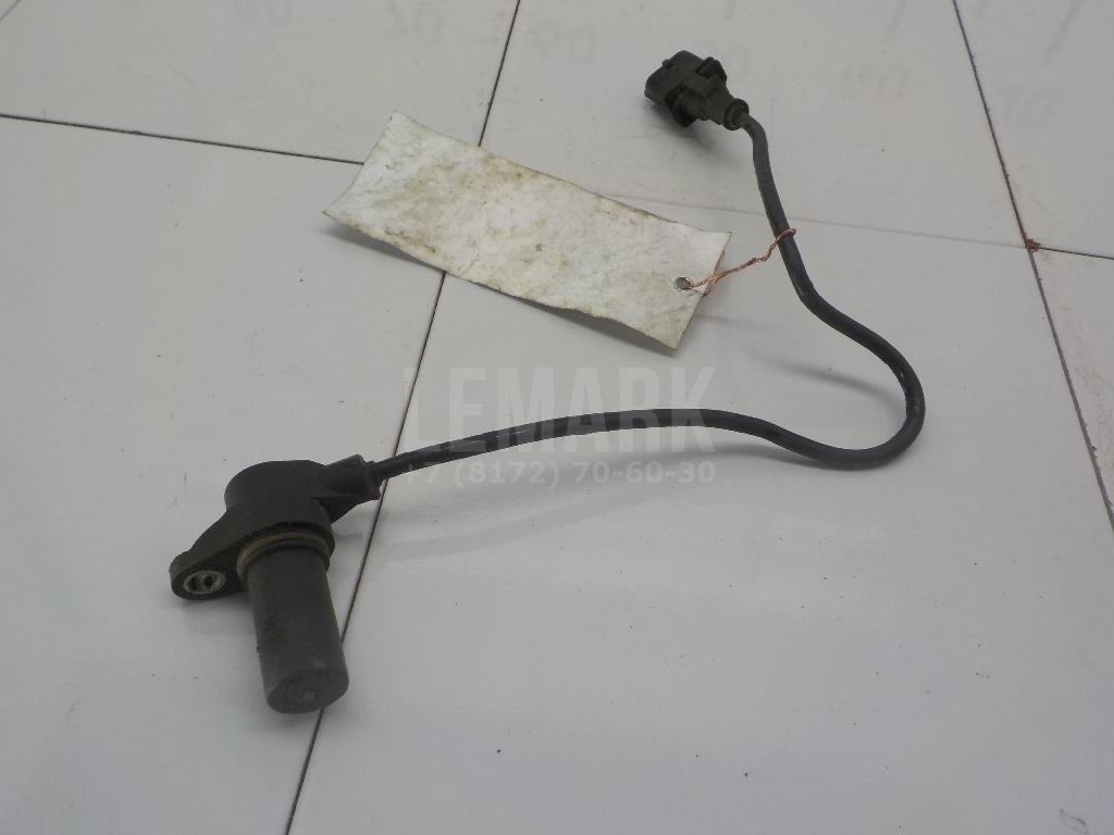 Датчик положения коленвала 0281002675 Bosch truck