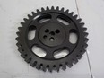 Шестерня (шкив) распредвала