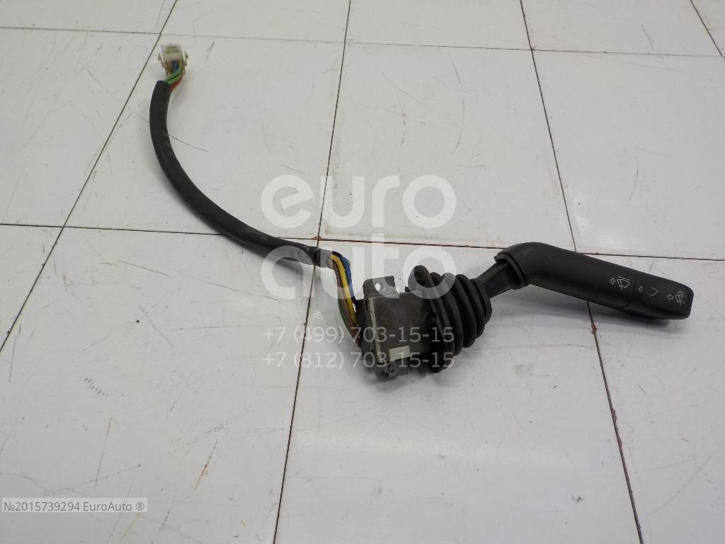 Переключатель стеклоочистителей DT SPARE PARTS 121554