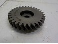 Шестерня привода ТНВД
