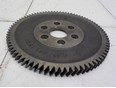 Шестерня (шкив) распредвала