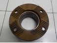 Фланец КПП
