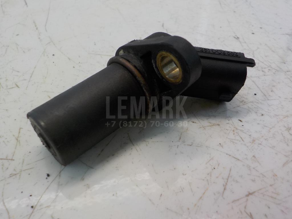 Датчик положения коленвала 0281002662 Bosch truck