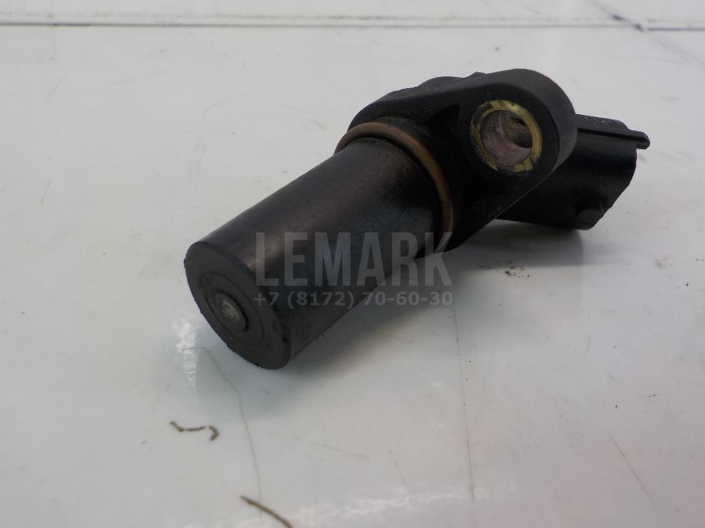 Датчик положения коленвала 0281002662 Bosch truck