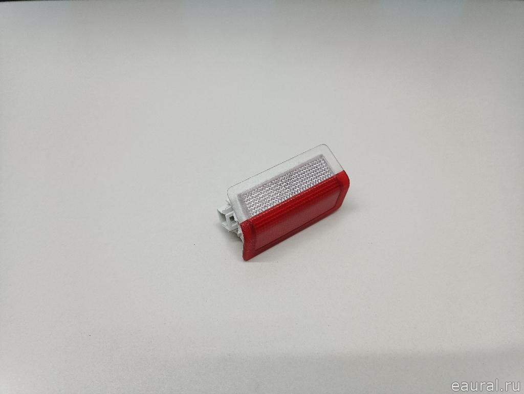 Фонарь подсветки двери