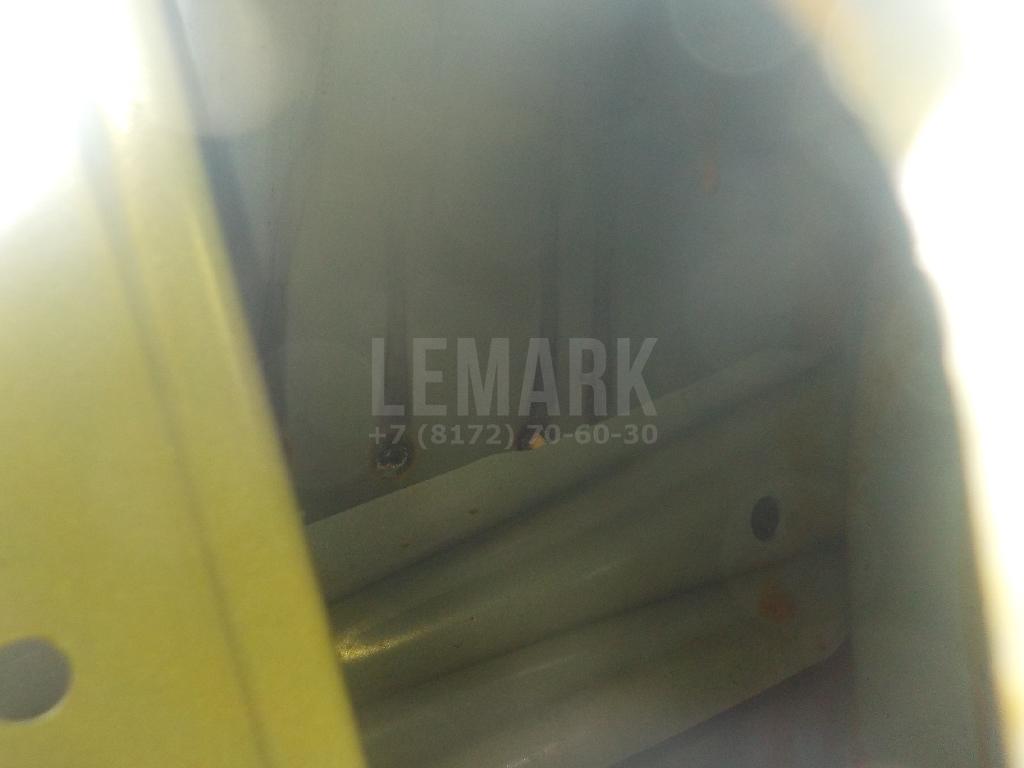 Дверь передняя левая для  BMW X1 F48 2014-2022