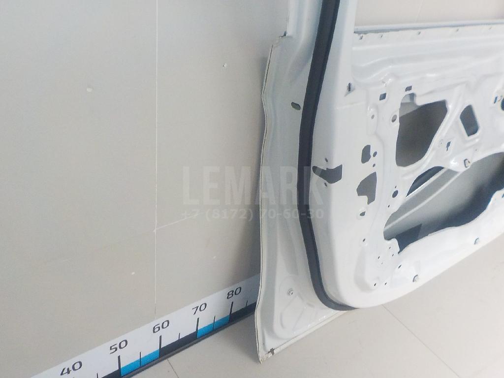 Дверь передняя левая для  BMW X1 F48 2014-2022