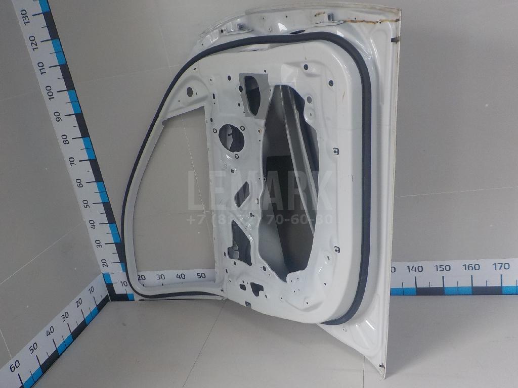 Дверь передняя левая для  BMW X1 F48 2014-2022