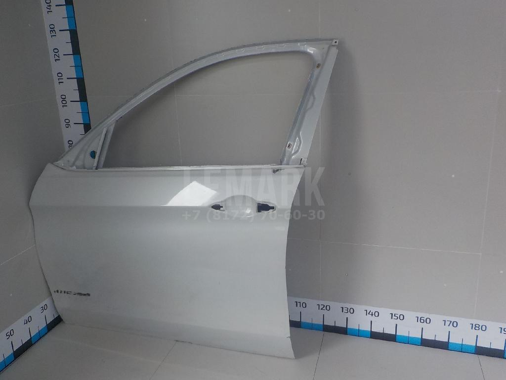 Дверь передняя левая для  BMW X1 F48 2014-2022