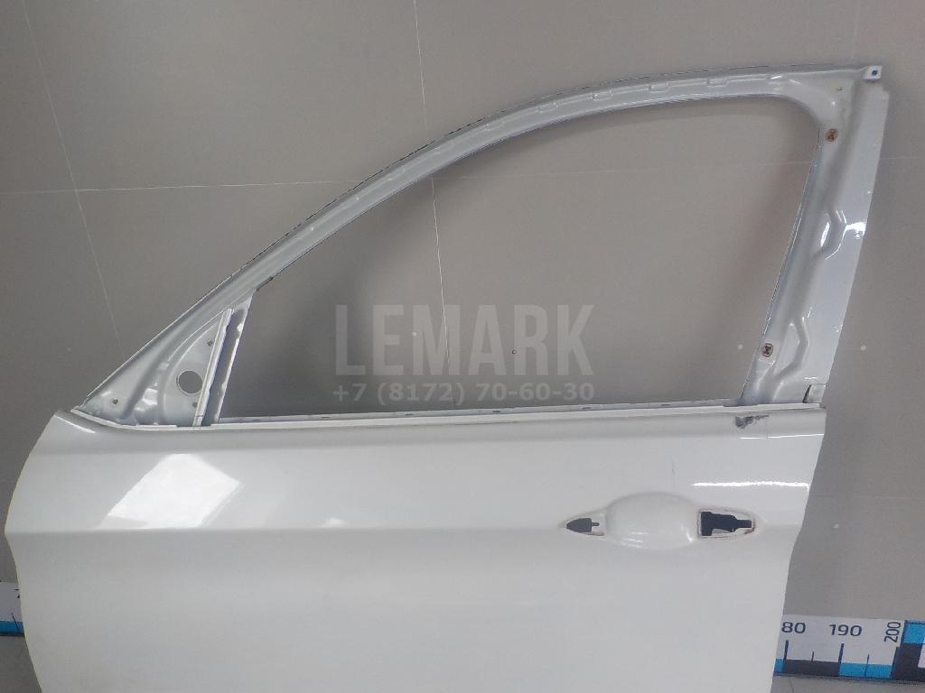 Дверь передняя левая для  BMW X1 F48 2014-2022