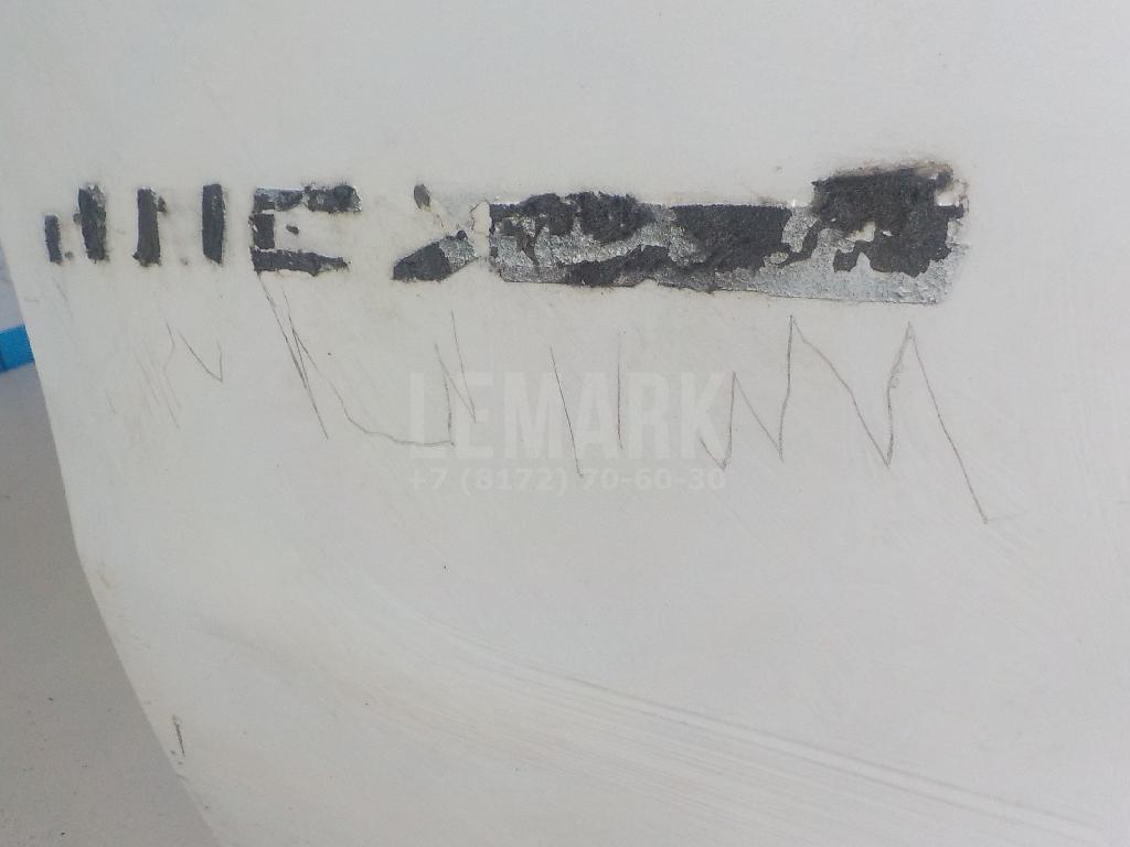 Дверь передняя левая для  BMW X1 F48 2014-2022