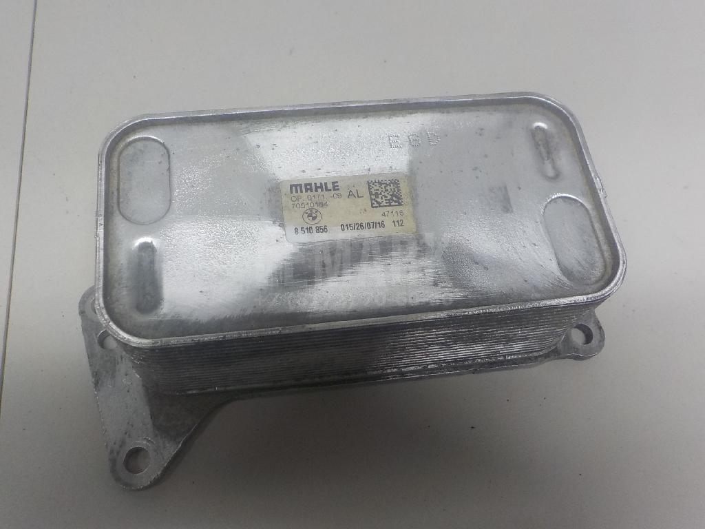 Радиатор масляный для  Belgee X50 2023