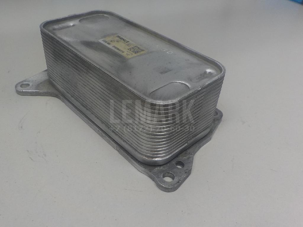 Радиатор масляный для  Belgee X50 2023