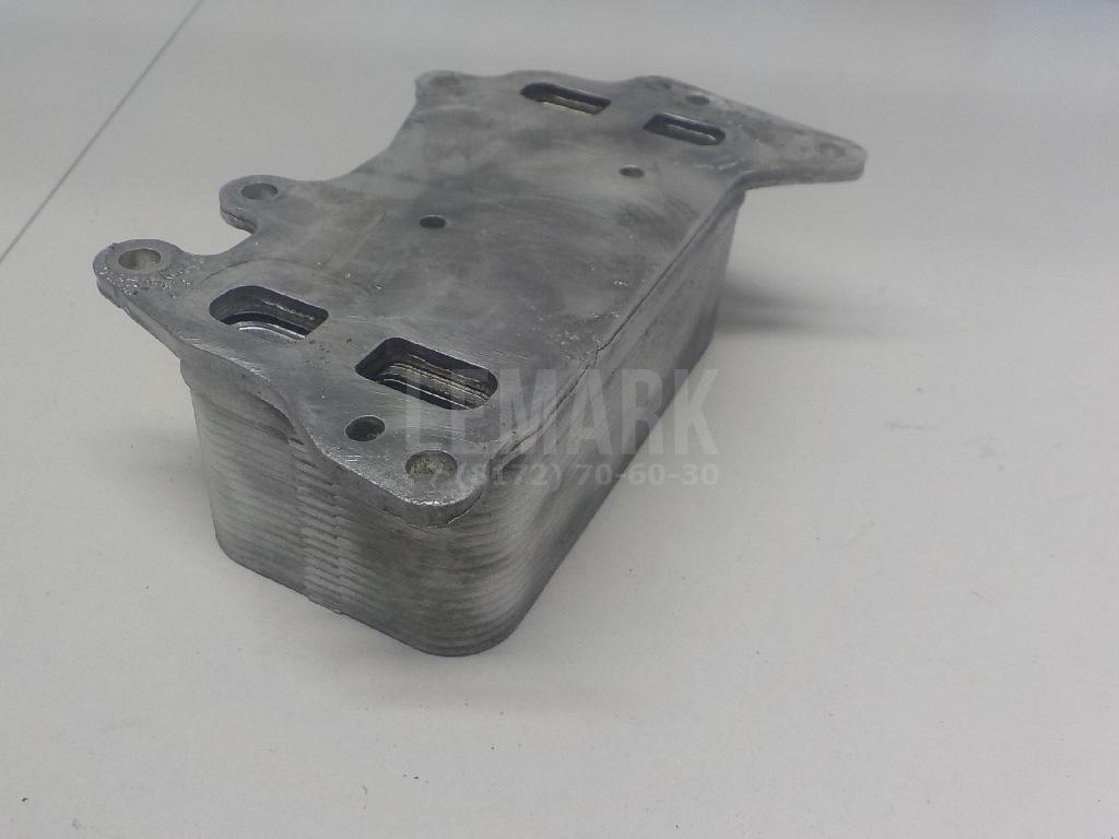 Радиатор масляный для  Belgee X50 2023