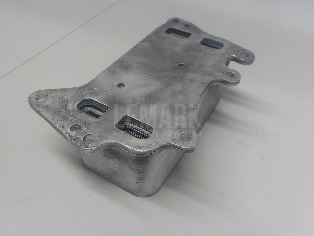 Радиатор масляный для  Belgee X50 2023