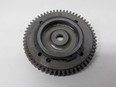 Шестерня (шкив) распредвала