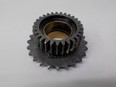 Шестерня цепи ГРМ