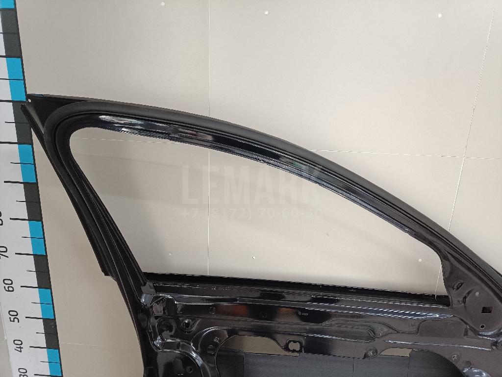 Дверь передняя левая для  Audi A3 (8L1) 1996-2003