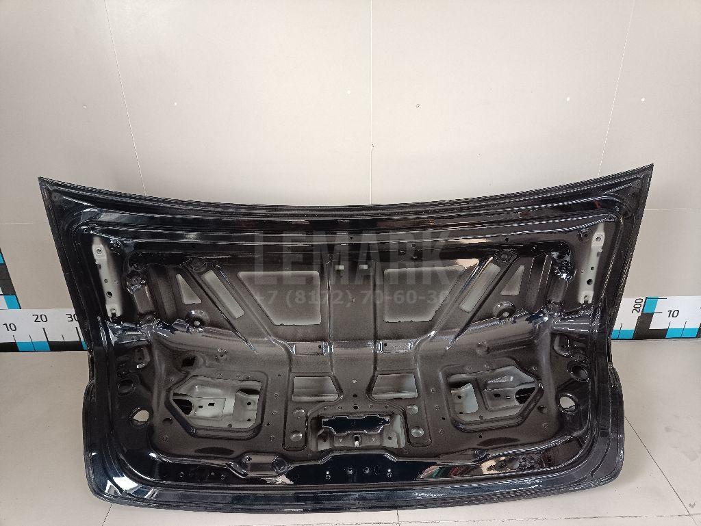 Крышка багажника для  BMW 1-serie E82/E88 2007-2013
