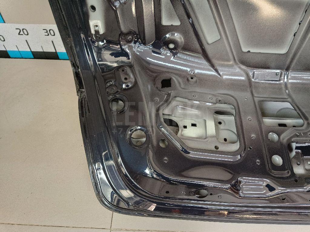 Крышка багажника для  BMW 1-serie E82/E88 2007-2013