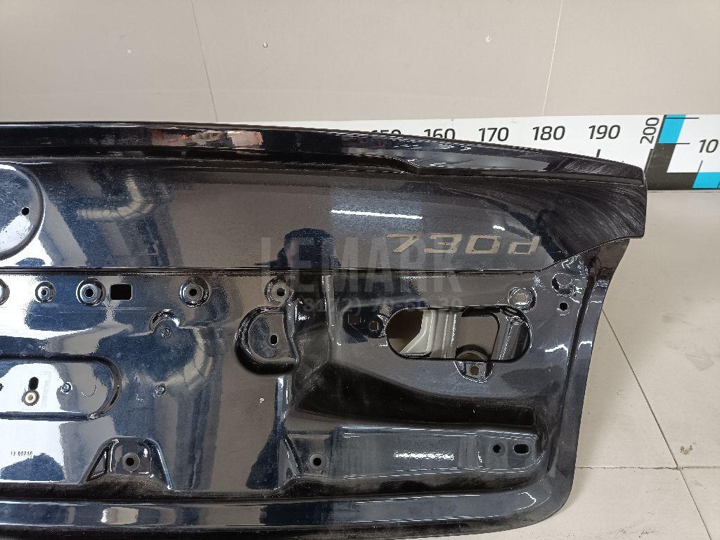 Крышка багажника для  BMW 1-serie E82/E88 2007-2013