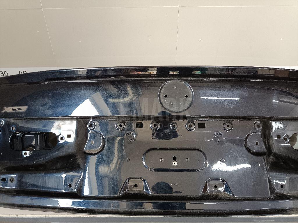 Крышка багажника для  BMW 1-serie E82/E88 2007-2013