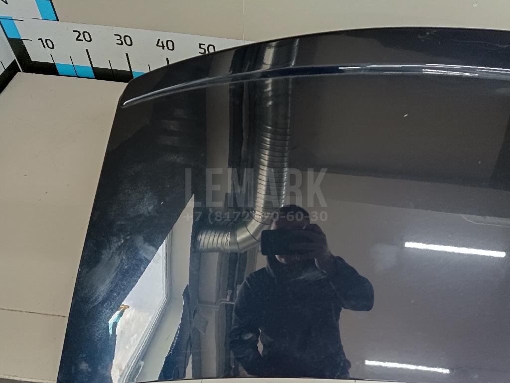 Крышка багажника для  BMW 1-serie E82/E88 2007-2013