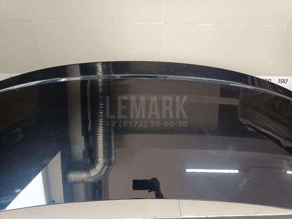 Крышка багажника для  BMW 1-serie E82/E88 2007-2013