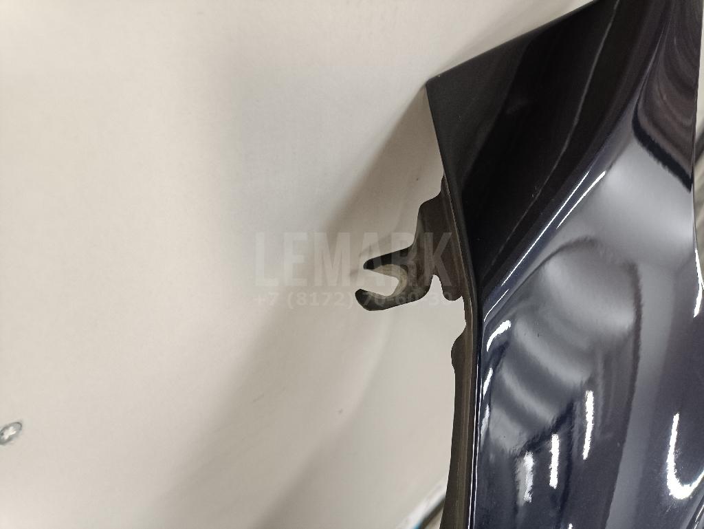 Крыло переднее левое для  BMW 7-serie E65/E66 2001-2008