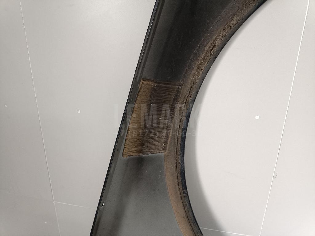 Крыло переднее левое для  BMW 7-serie E65/E66 2001-2008