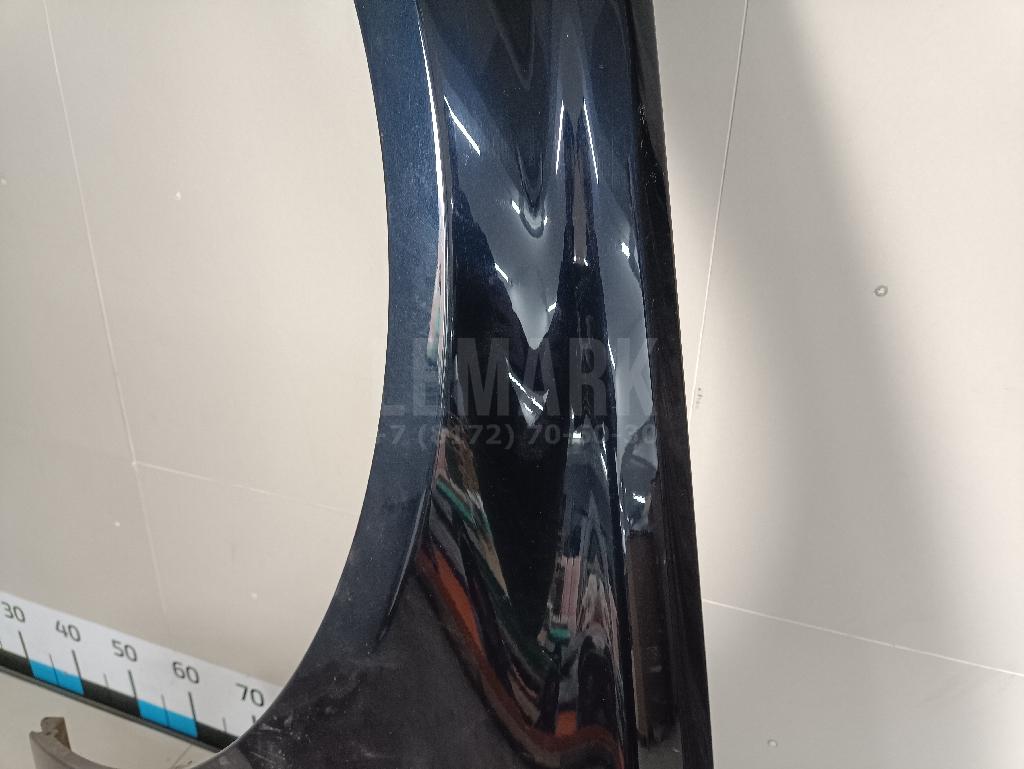 Крыло переднее левое для  BMW 7-serie E65/E66 2001-2008