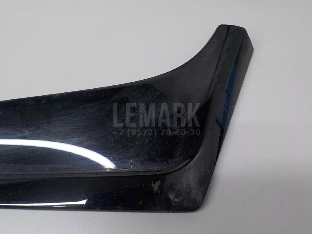 Накладка переднего крыла левого для  BMW X1 E84 2009-2015