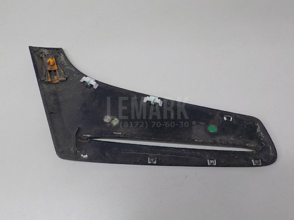 Накладка переднего крыла левого для  BMW X1 E84 2009-2015