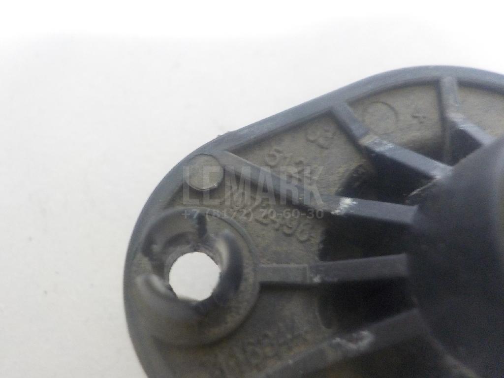 Отбойник крышки багажника для  Audi 80/90 [B4] 1991-1995