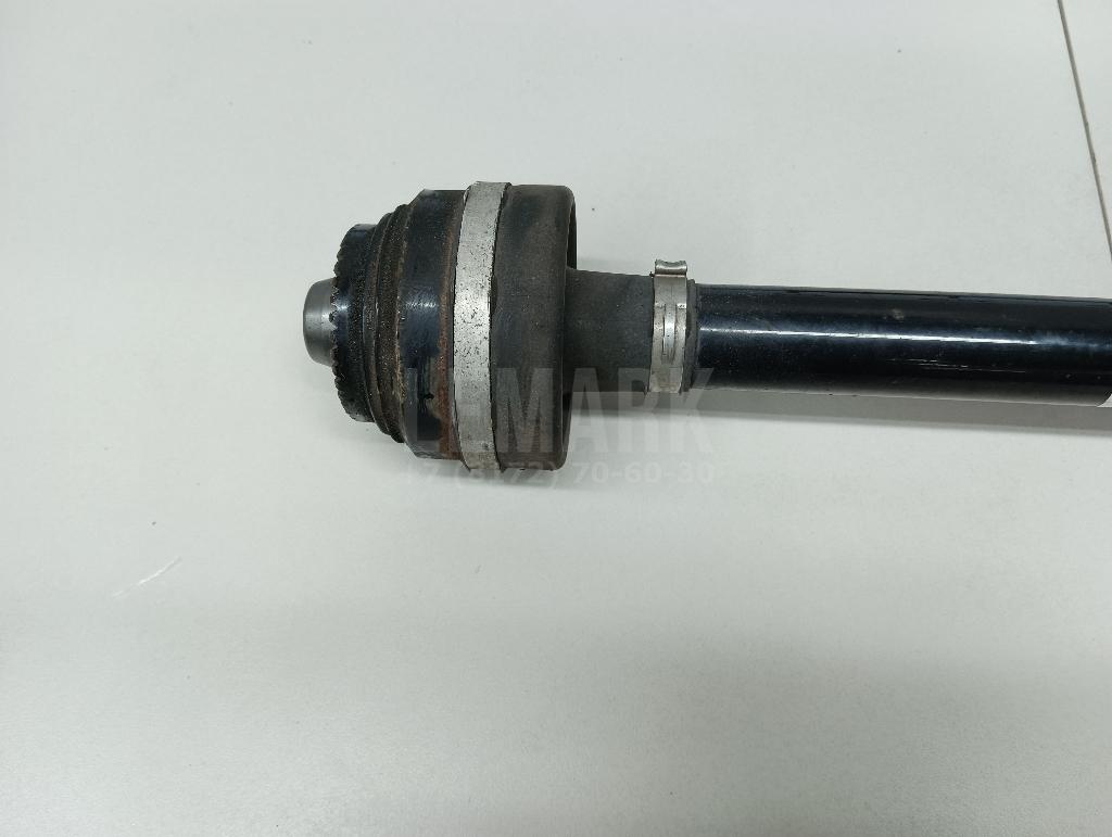 Полуось задняя левая для  DAF 3300 1981-1991